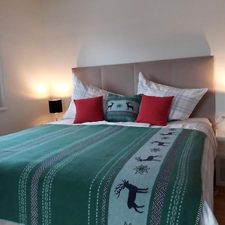 Apartchalet Sisi- Including Saalfelden Leogang Card Zewnętrze zdjęcie