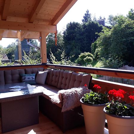Apartchalet Sisi- Including Saalfelden Leogang Card Zewnętrze zdjęcie