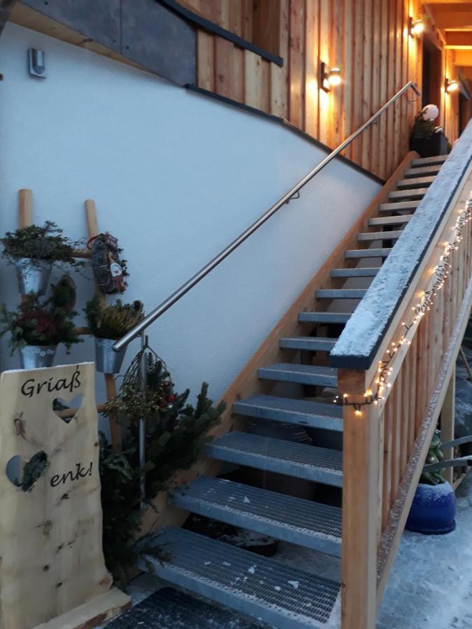 Apartchalet Sisi- Including Saalfelden Leogang Card Zewnętrze zdjęcie