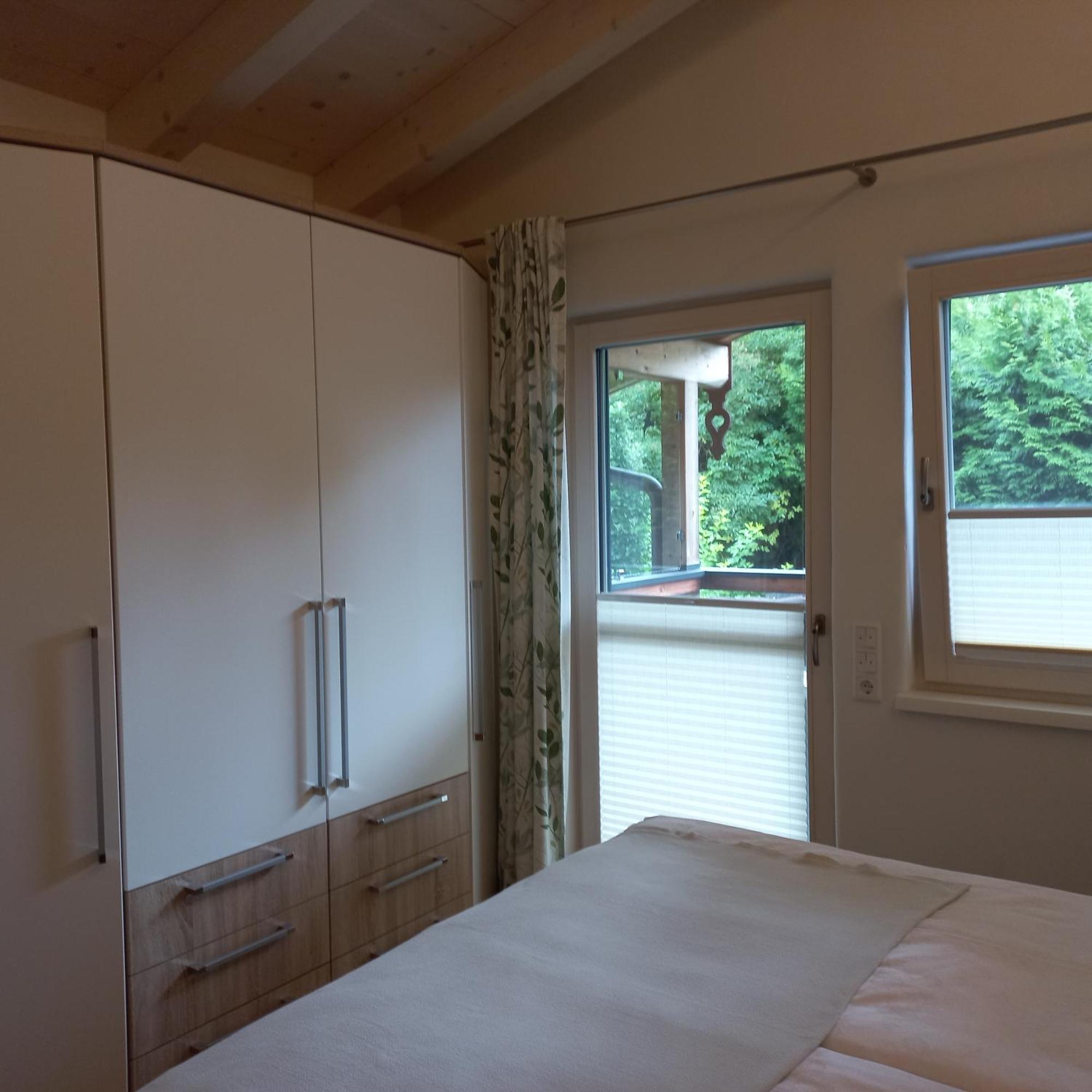 Apartchalet Sisi- Including Saalfelden Leogang Card Zewnętrze zdjęcie