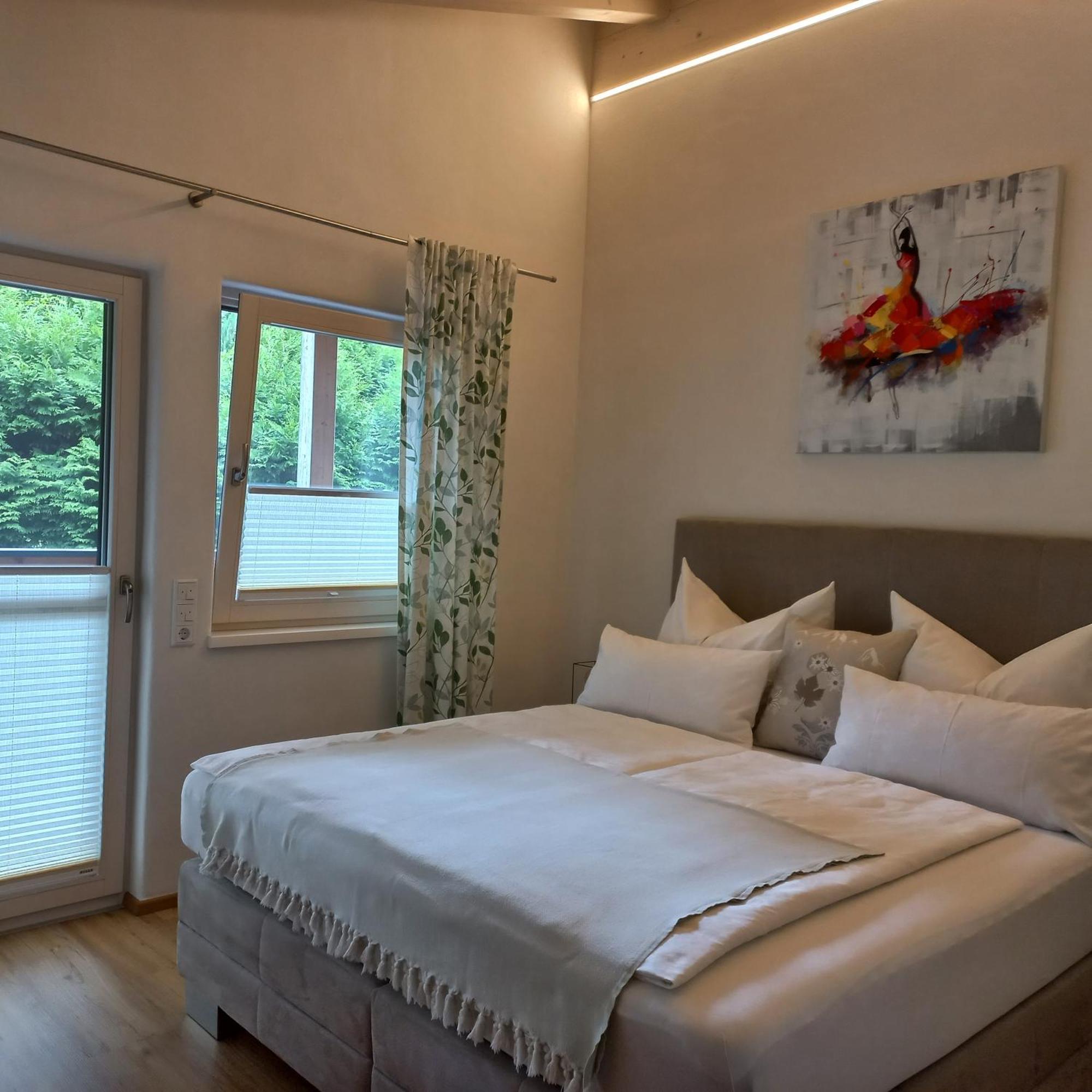 Apartchalet Sisi- Including Saalfelden Leogang Card Zewnętrze zdjęcie