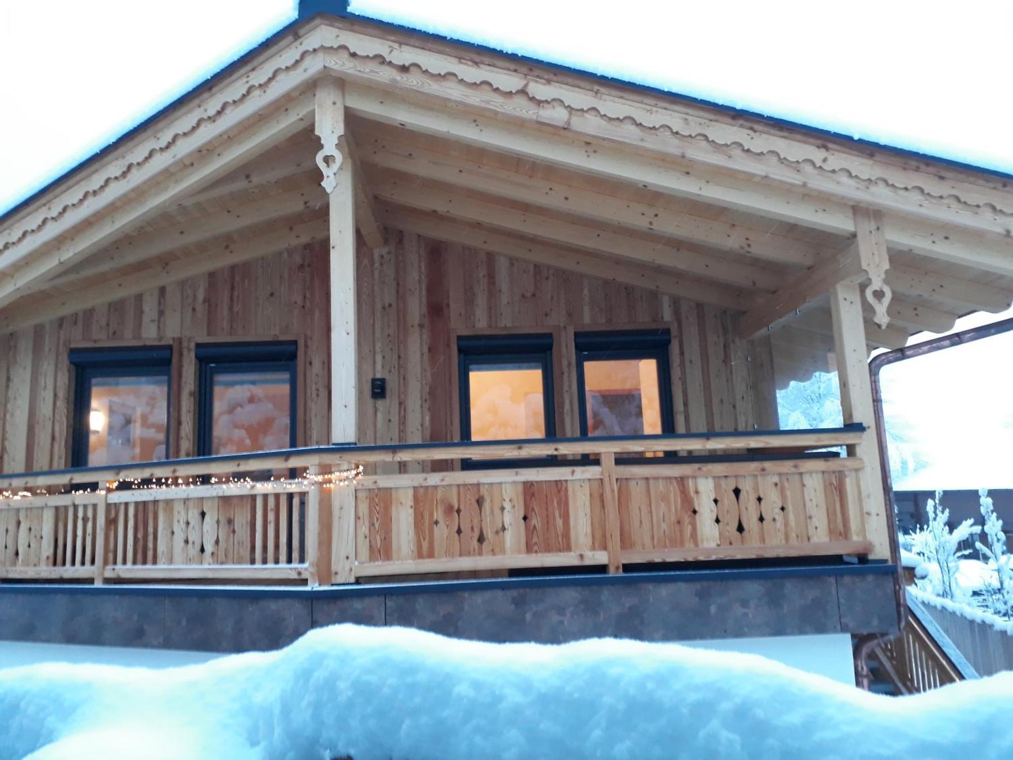 Apartchalet Sisi- Including Saalfelden Leogang Card Zewnętrze zdjęcie